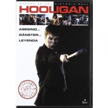 Hooligan [DVD]