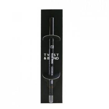 Eyeko Black Magic Cocoa Edit Pencil Eyeliner - # Brown 0.35g/0.01oz