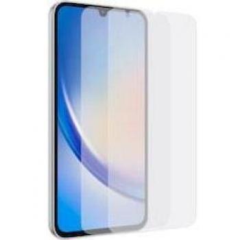 Protector de pantalla oficial Samsung para Galaxy A34