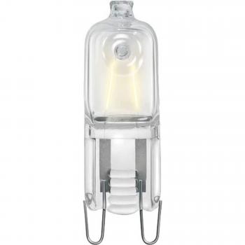 Philips 86401400 Eco Halo Clickline - Bombilla halógena de alto voltaje