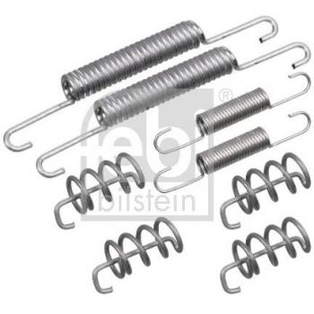 Juego de accesorios zapatas de freno FEBI BILSTEIN 185276 para VOLVO S60, XC 90, S80, V70, C70