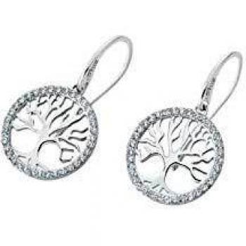 Lotus Silver Pendientes Árbol de la Vida LP1779-4/1 LP1779-4/1 Marca