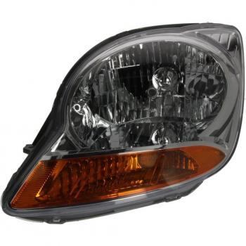 Faro principal delantero DEPO 222-1118L-LD-EM, Izquierda