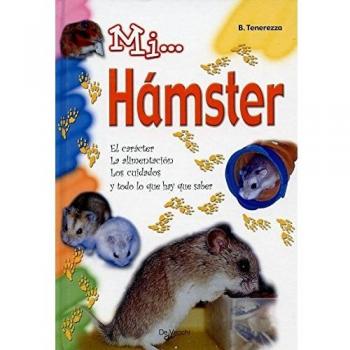 Mi... hamster