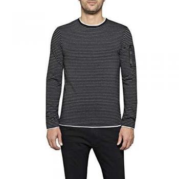 REPLAY M3900 .000.52184 Camisa Manga Larga,