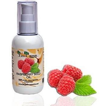 biopark Cosmetics Organic Oil