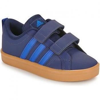 adidas VS Pace 2.0 CF C Boys' Children's Shoes (Trainers) in Marine