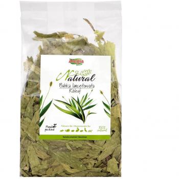 Snacks Alegia Ribleaf para roedores y conejos - 100g