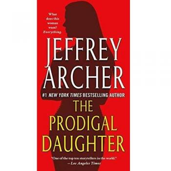 The Prodigal Daughter