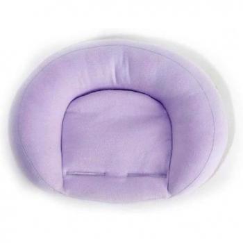 JETTE, Soporte Memoria espuma de apoyo para la cabeza, Viola