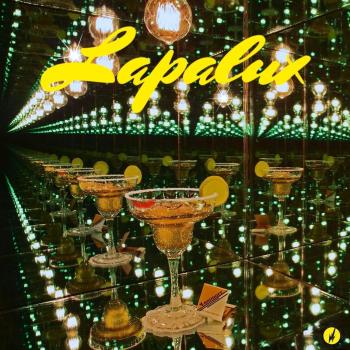 lapalux lustmore  dlp deluxe [Vinilo]