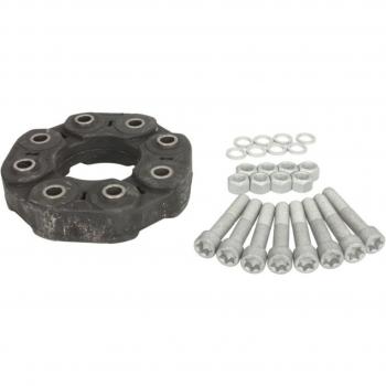 Articulación árbol longitudinal Flector de transmisión FEBI BILSTEIN 104549