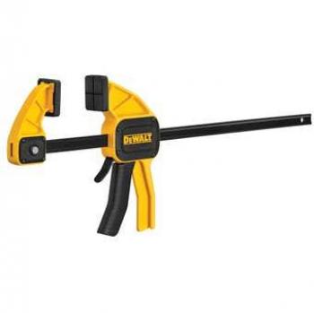 DEWALT L Trigger Clamp 300mm DWHT83193