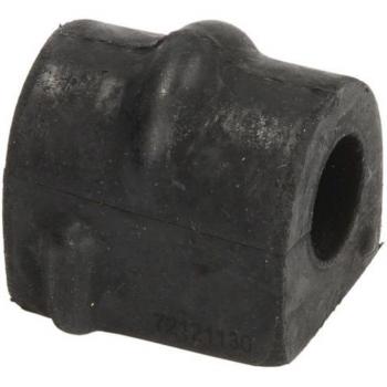 Cojinete estabilizador MOOG SA-SB-15895, soporte estabilizador para SAAB 9-5, silentblock de barra estabilizadora MOOG SA-SB-15895