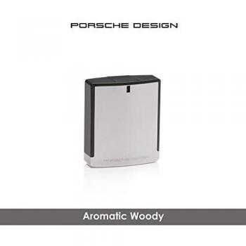 Porsche Design Homme / Men, Titanium Eau de Toilette Vaporisateur, Pack of 1