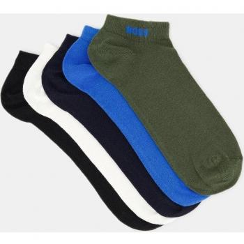 Boss Calcetines Tobilleros Deportivos para Hombre