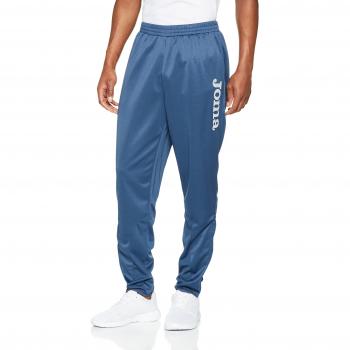 Joma - Combi Long Pant, Color Navy, Talla XL