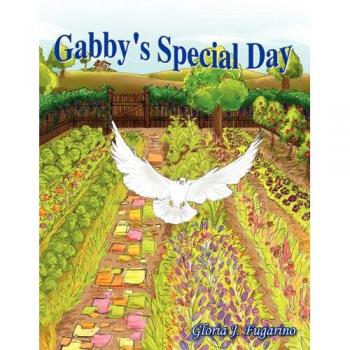 Día Especial de Gabby - Edición Rústica