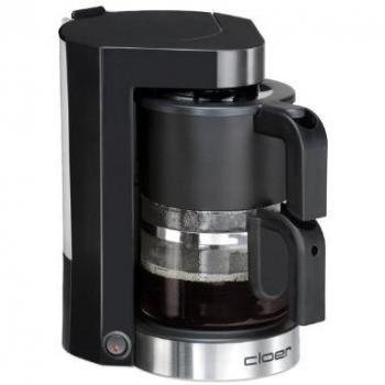 Cloer 5990 Cafetera eléctrica CLOER5990, 800 W, negro
