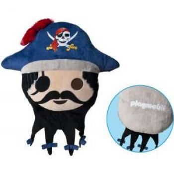 Playmobil Cojín Pirata 40cm Tacto Suave