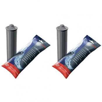 Jura Claris Smart, Filtro de Agua, Gris - 16.5 cm