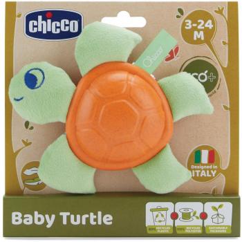 Chicco Mordedor Baby Tortuga