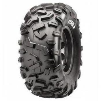 Neumático Moto CST CU58 Stag 29x11.00 R14 TL 64M Doble Marcado 275/65R14 Rueda Trasera