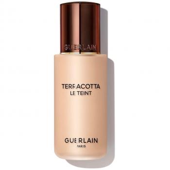 GUERLAIN Terracotta Le Teint Healthy Glow Foundation 1W Warm 35ml