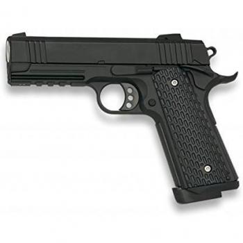 GOLDEN EAGLE 38348 Arma Airsoft, Unisex Adulto, Multicolor, Talla Única