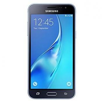 Samsung Galaxy J3 SM-J320F 5 4G 1.5GB 8GB 2600mAh Negro - Smartphone