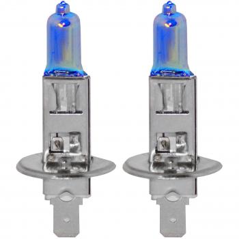 Simoni Racing HS1 Kit 2 Lámparas Hid Style, enchufe H1