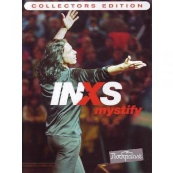INXS: Mystify [Reino Unido] [DVD] [Reino Unido]