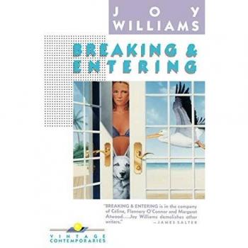 Breaking and Entering: Vintage Contemporaries Edition