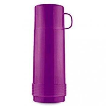 Valira Termo, Vidrio, Morado