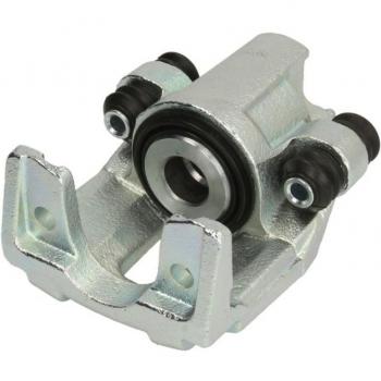 Pinza de freno BUDWEG 345290, Trasero Izquierda, CALIPER