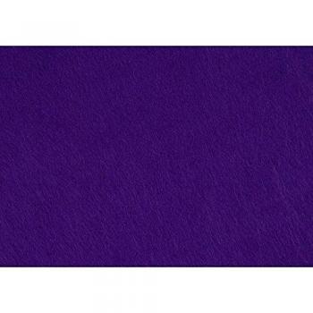 Creativ Company 10 piezas de fieltro para manualidades, color morado