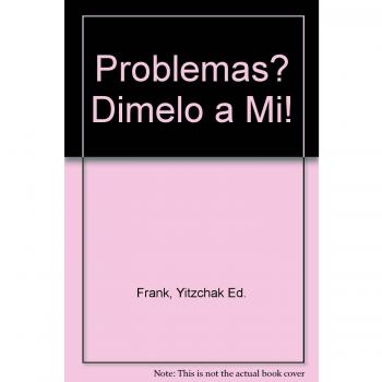 Problemas Dimelo a Mi