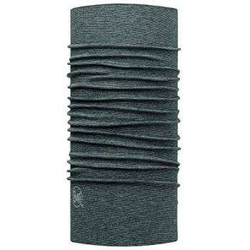 Buff Multifunktionstuch Original Pañuelo Tubular, Unisex adulto, Gris