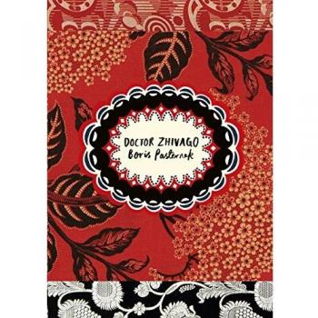 Doctor Zhivago (Serie Clásicos Rusos Vintage) - Boris Pasternak