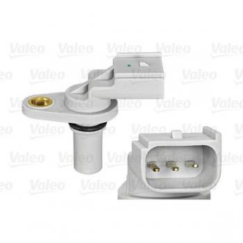 Sensor de posición del virabrequín y árbol de levas VALEO 253801