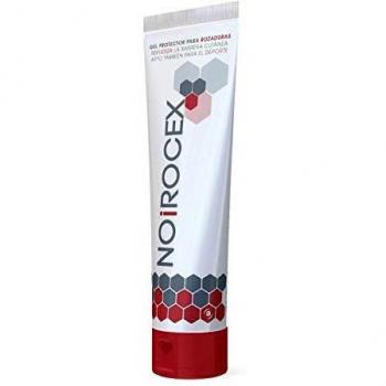 Noirocex, crema para todo Tipo de Rozaduras - 75 ml.