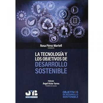 LA TECNOLOGÃA Y LOS OBJETIVOS DE DESARROLLO SOSTENIBLE