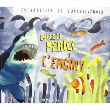 ENTRE EL PERILL I L'ENGINY