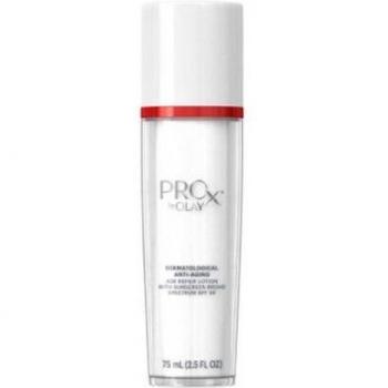 Olay Pro X Loción Reparadora Anti-Edad SPF30 75ml
