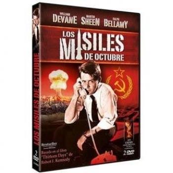 Misiles de octubre [DVD]