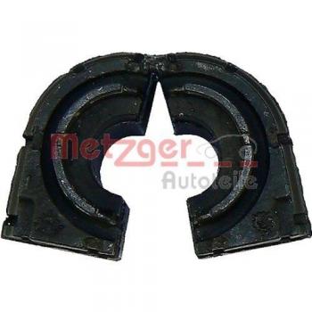 Silentblock de barra estabilizadora METZGER 52062609 - Gomas Estabilizadoras para Suspensión