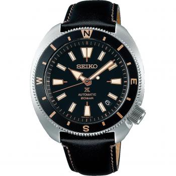 Seiko Prospex Land Tortoise Automatic Diver's Watch