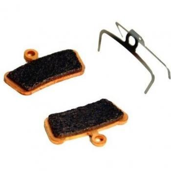 Brake Authority Avid X0 Trail - Calibrador para Bicicleta