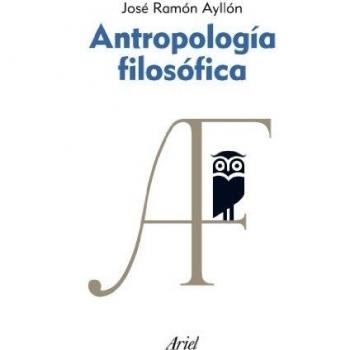 Antropología filosófica