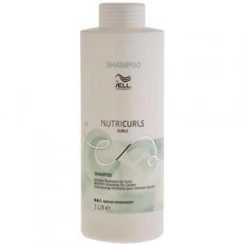 Wella Nutricurls Micellar Shampoo, 1.101 kg
